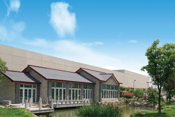 KOBELCO WUXI COMPRESSORS CO.,LTD.