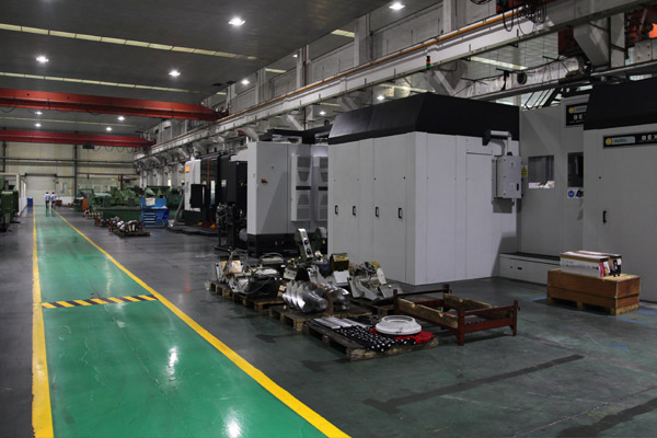KOBELCO WUXI COMPRESSORS CO.,LTD.